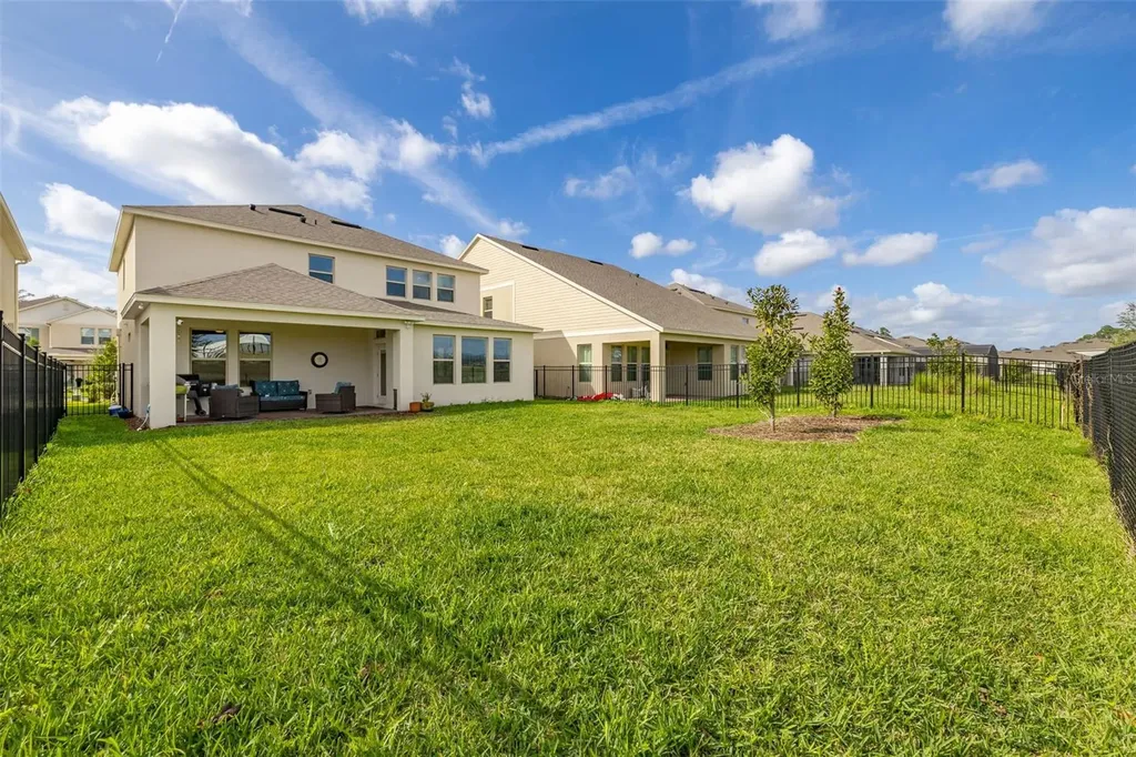 18339 Oliver Twist Way Winter Garden FL 34787