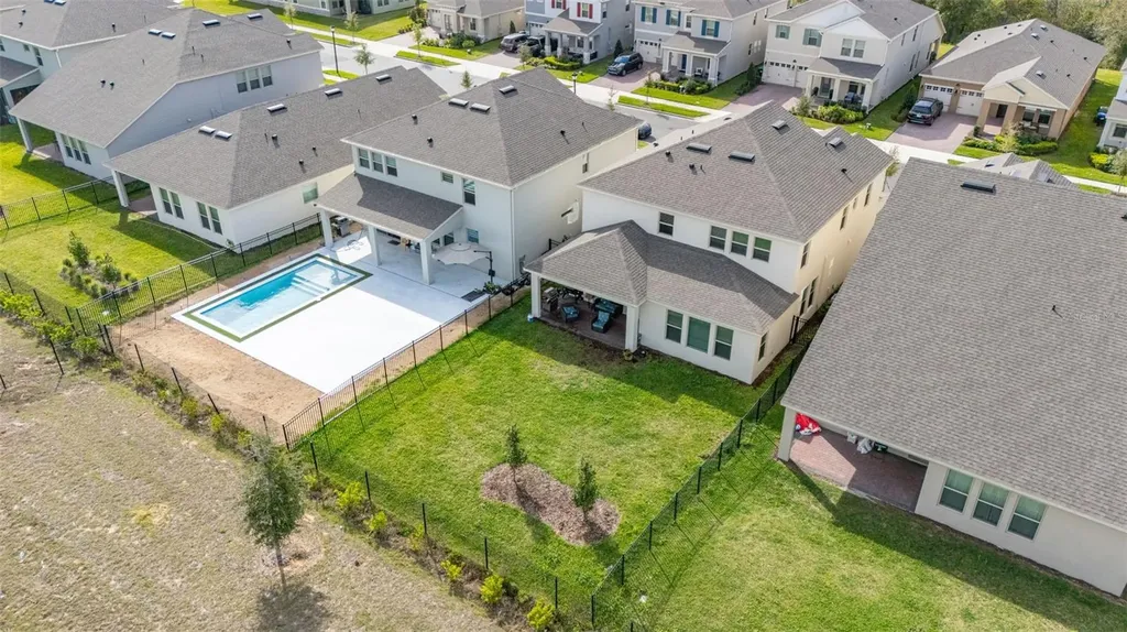 18339 Oliver Twist Way Winter Garden FL 34787
