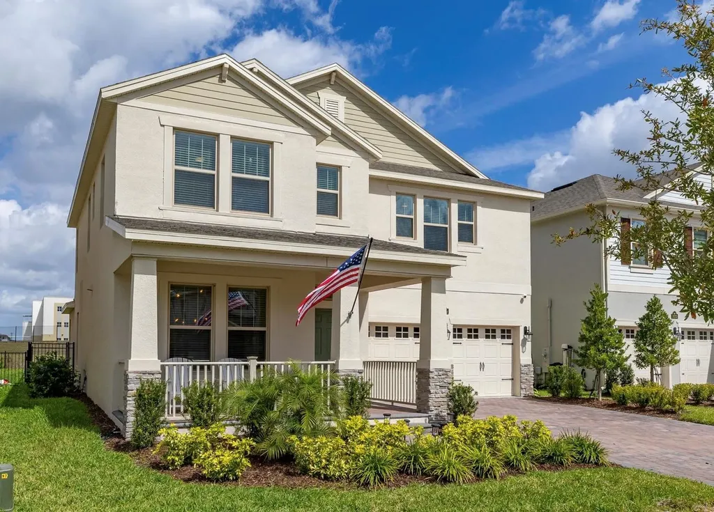 18339 Oliver Twist Way Winter Garden FL 34787