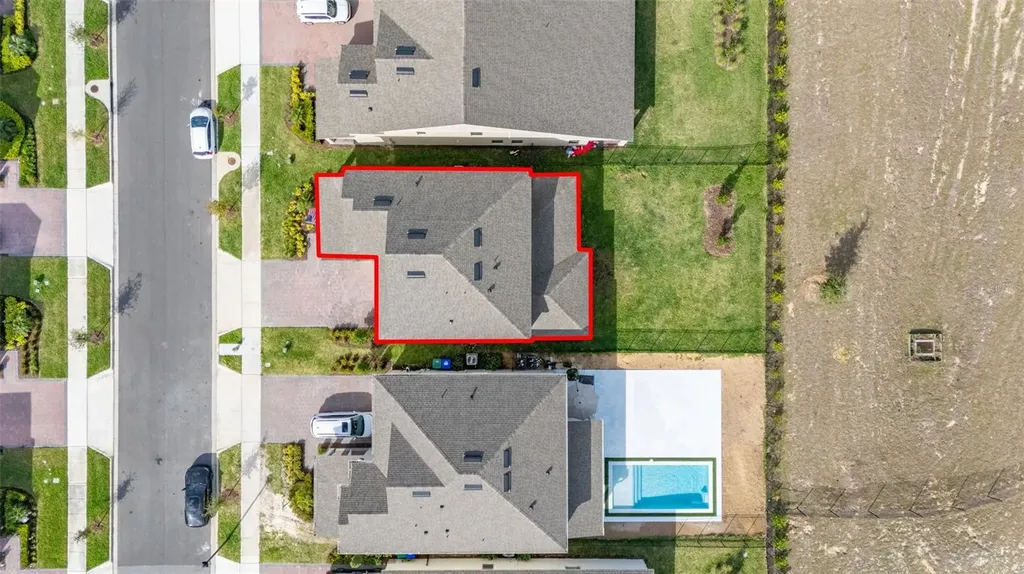 18339 Oliver Twist Way Winter Garden FL 34787