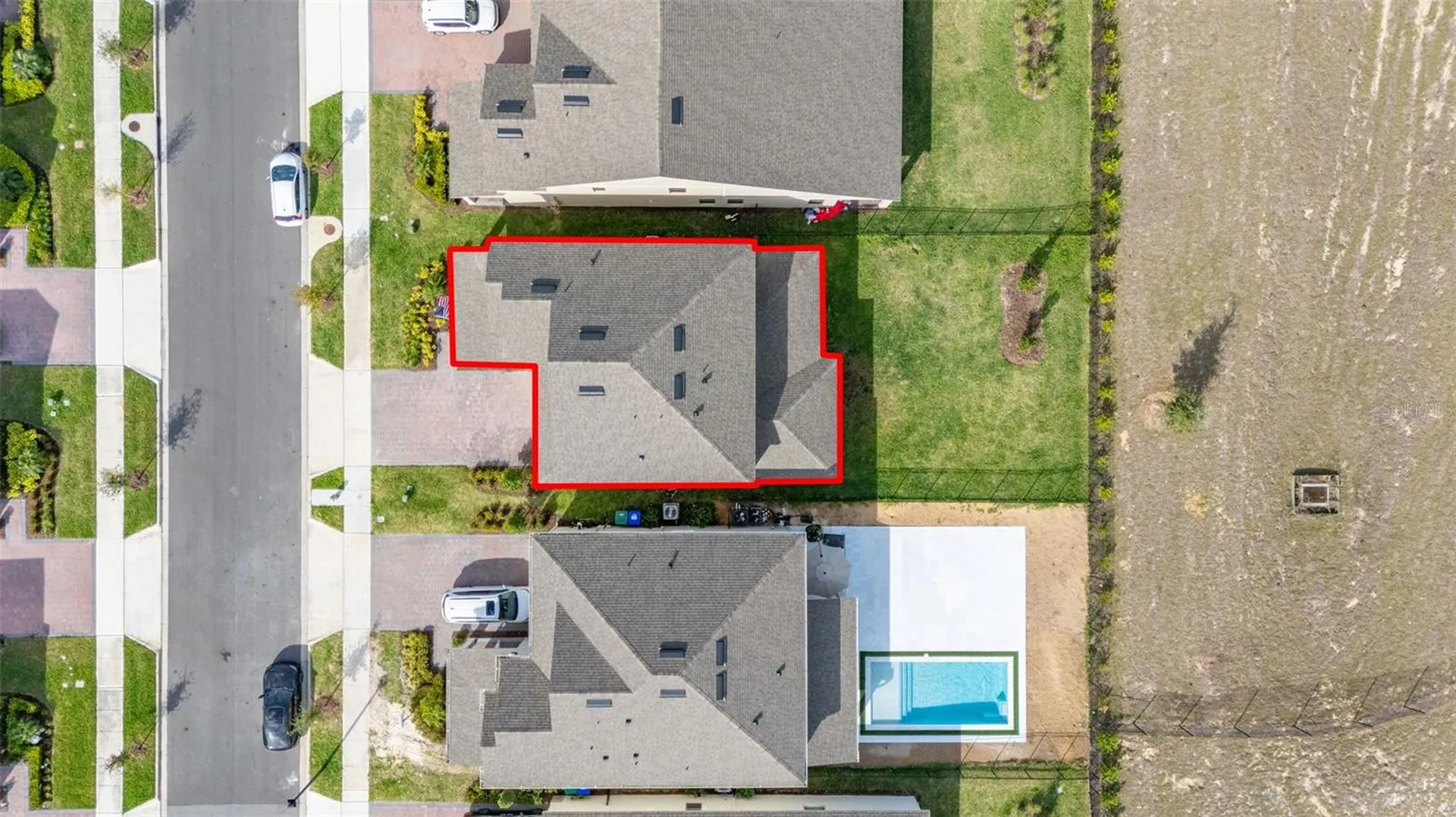 18339 Oliver Twist Way Winter Garden FL 34787