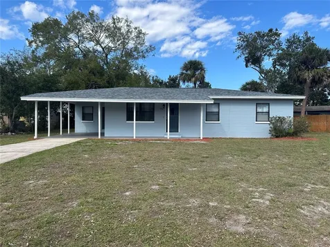 124 Pinecrest Street Titusville FL 32780