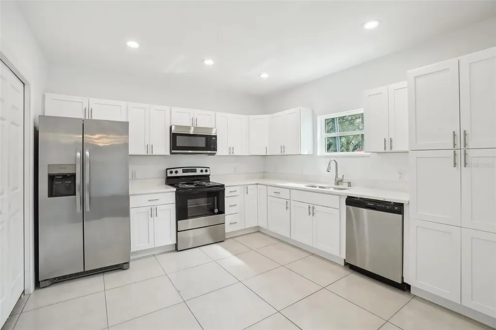 7409 & 7411 E 23rd Avenue Tampa FL 33619