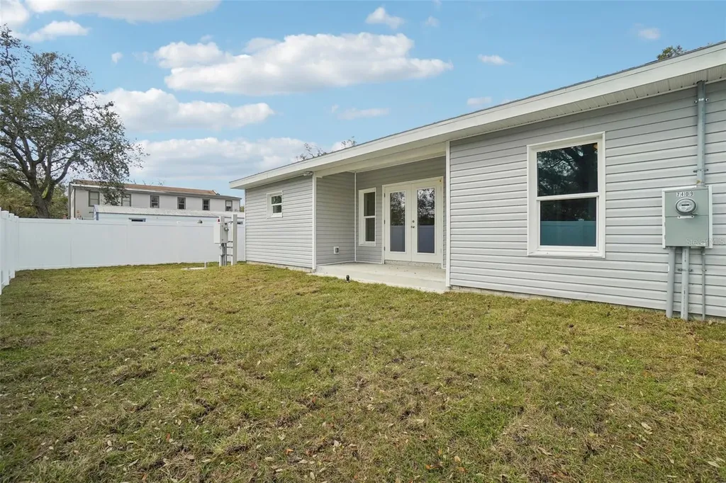 7409 & 7411 E 23rd Avenue Tampa FL 33619