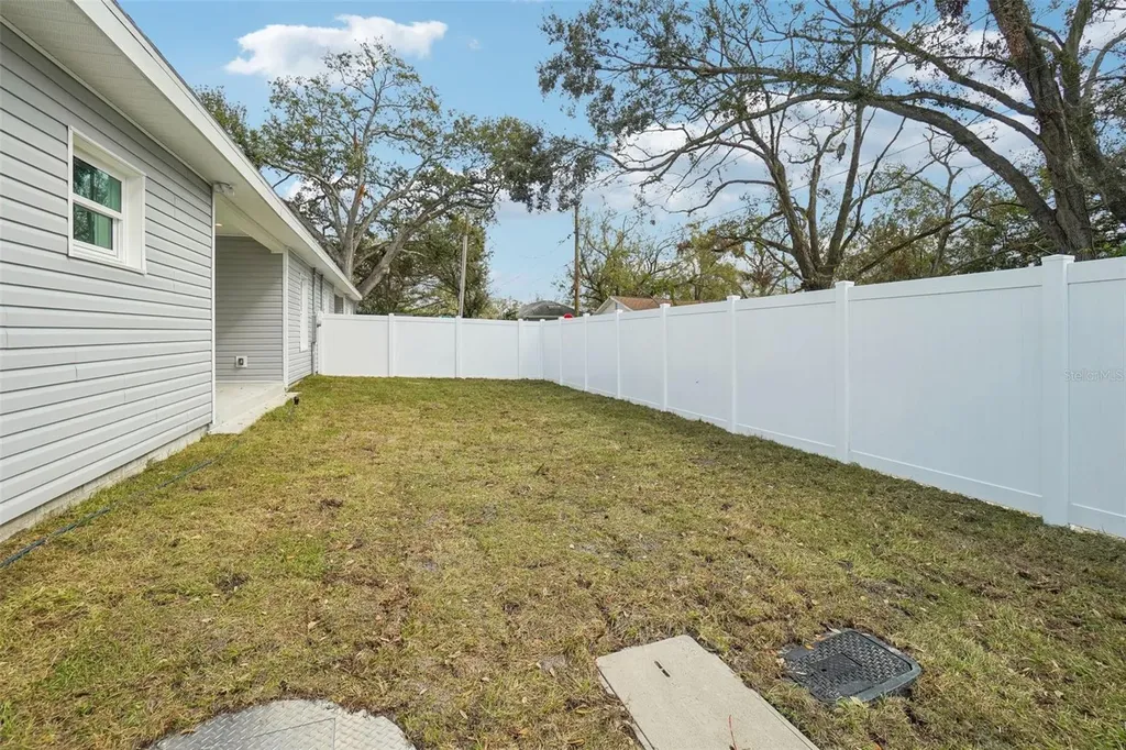 7409 & 7411 E 23rd Avenue Tampa FL 33619