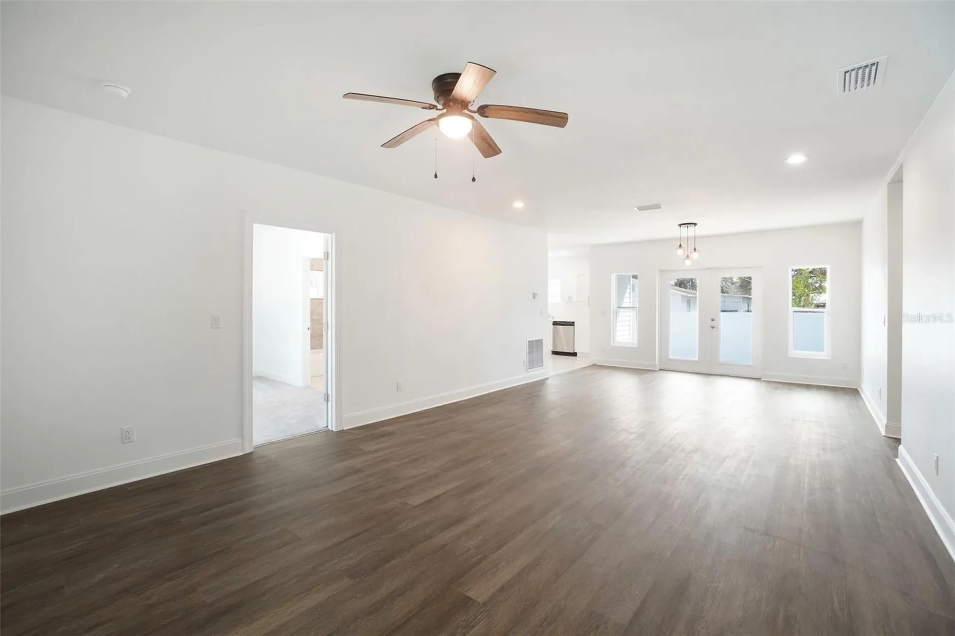 7409 & 7411 E 23rd Avenue Tampa FL 33619