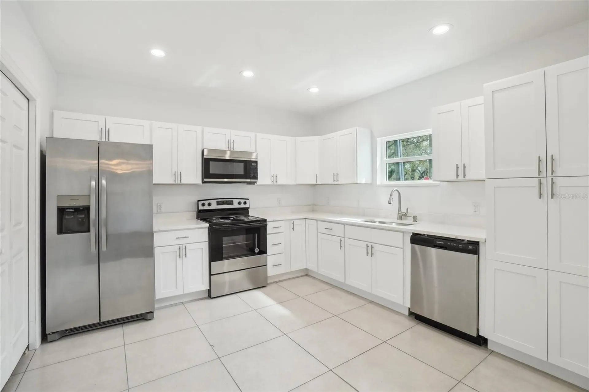 7409 & 7411 E 23rd Avenue Tampa FL 33619