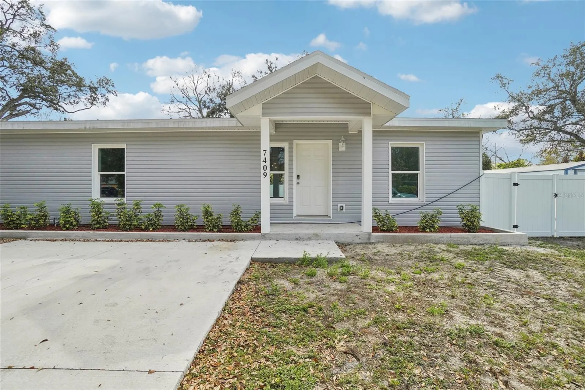 7409 & 7411 E 23rd Avenue Tampa FL 33619