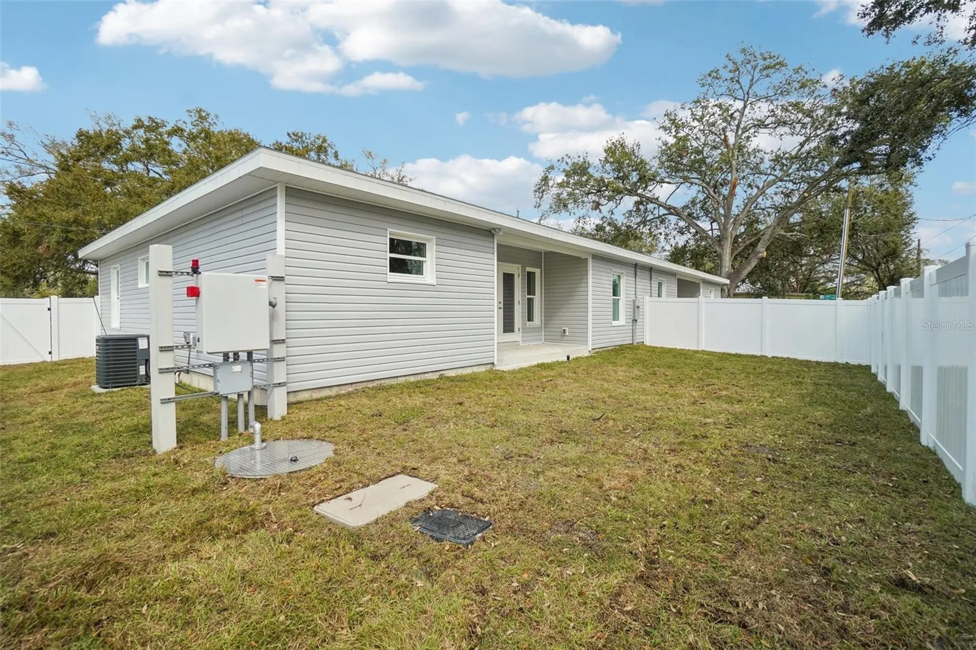 7409 & 7411 E 23rd Avenue Tampa FL 33619