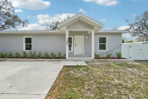 7409 & 7411 E 23rd Avenue Tampa FL 33619