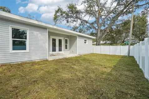 7409 & 7411 E 23rd Avenue Tampa FL 33619
