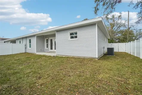7409 & 7411 E 23rd Avenue Tampa FL 33619