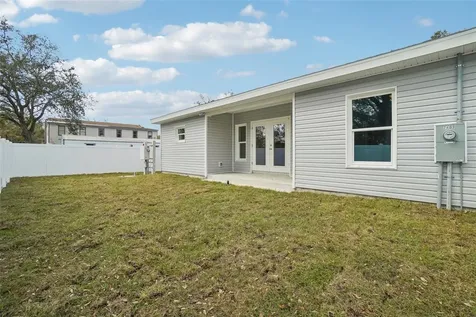7409 & 7411 E 23rd Avenue Tampa FL 33619