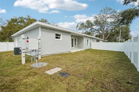 7409 & 7411 E 23rd Avenue Tampa FL 33619