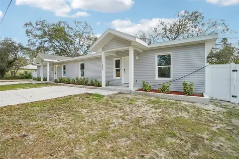 7409 & 7411 E 23rd Avenue Tampa FL 33619