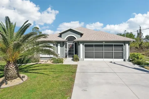 118 Albatross Road Rotonda West FL 33947