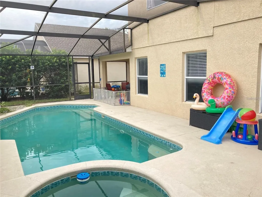 114 Langham Drive Davenport FL 33897