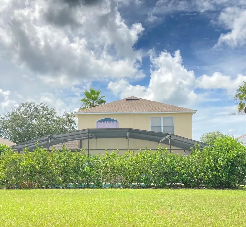 114 Langham Drive Davenport FL 33897