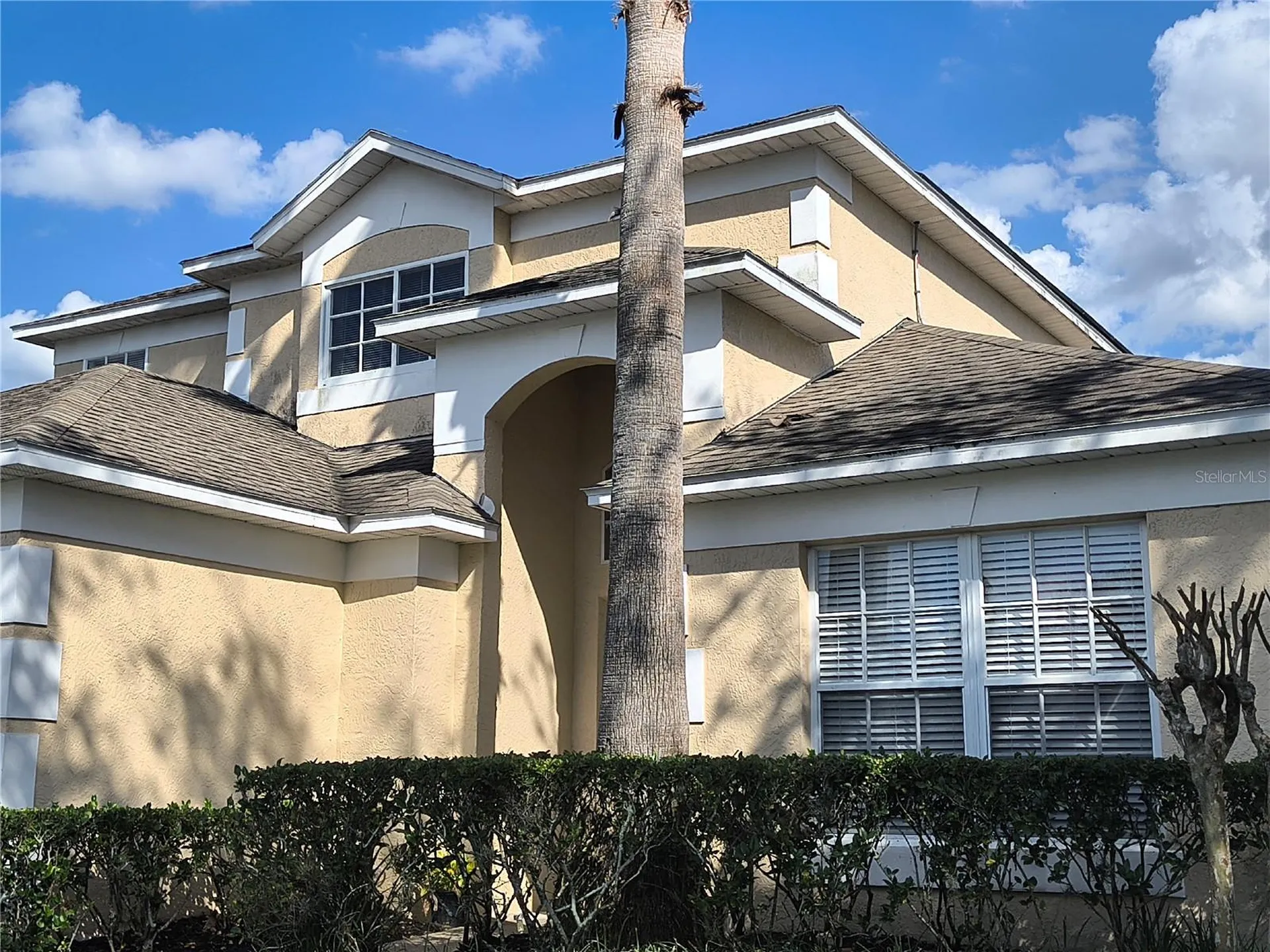 114 Langham Drive Davenport FL 33897