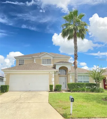 114 Langham Drive Davenport FL 33897