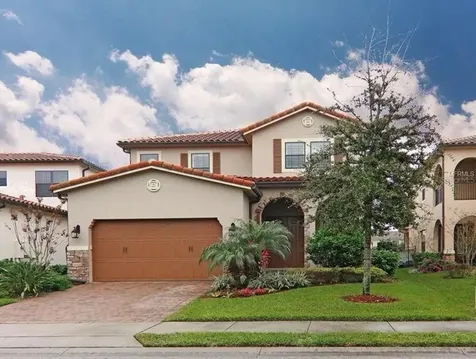 10467 Henbury Street Orlando FL 32832