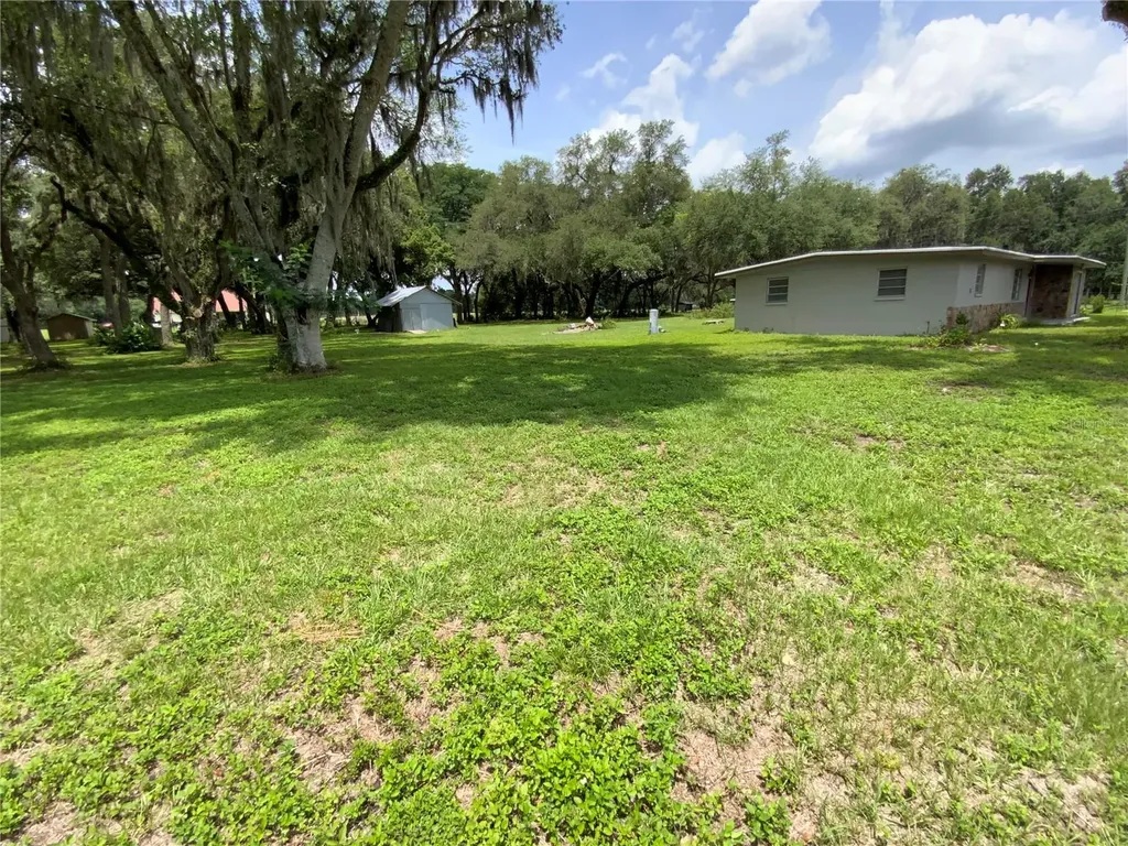 3223 Coats Road Zephyrhills FL 33541
