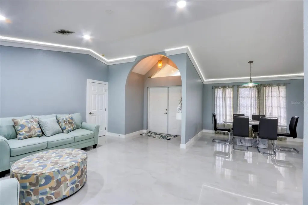 2500 Rio Lisbo Court Punta Gorda FL 33950