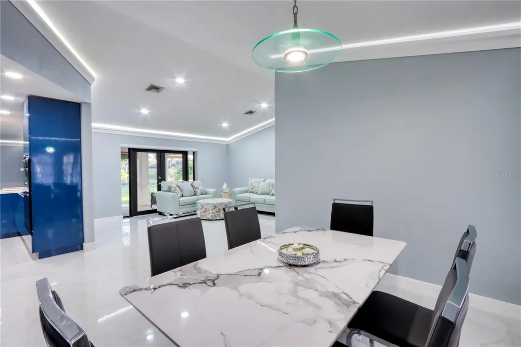 2500 Rio Lisbo Court Punta Gorda FL 33950