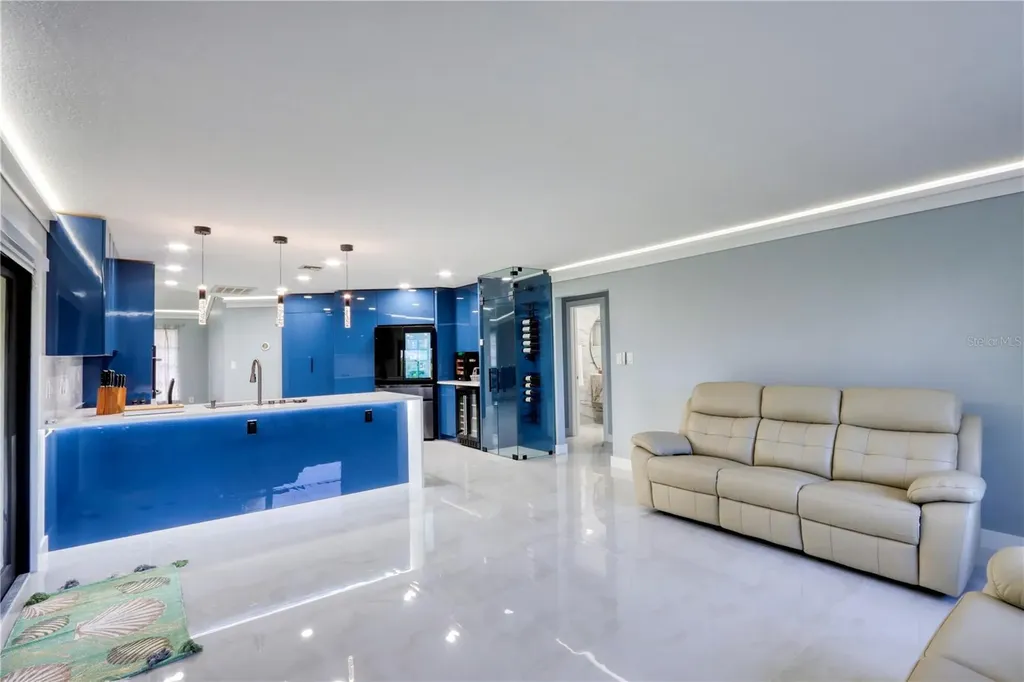 2500 Rio Lisbo Court Punta Gorda FL 33950