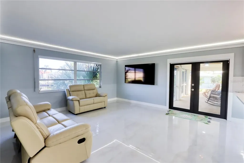 2500 Rio Lisbo Court Punta Gorda FL 33950
