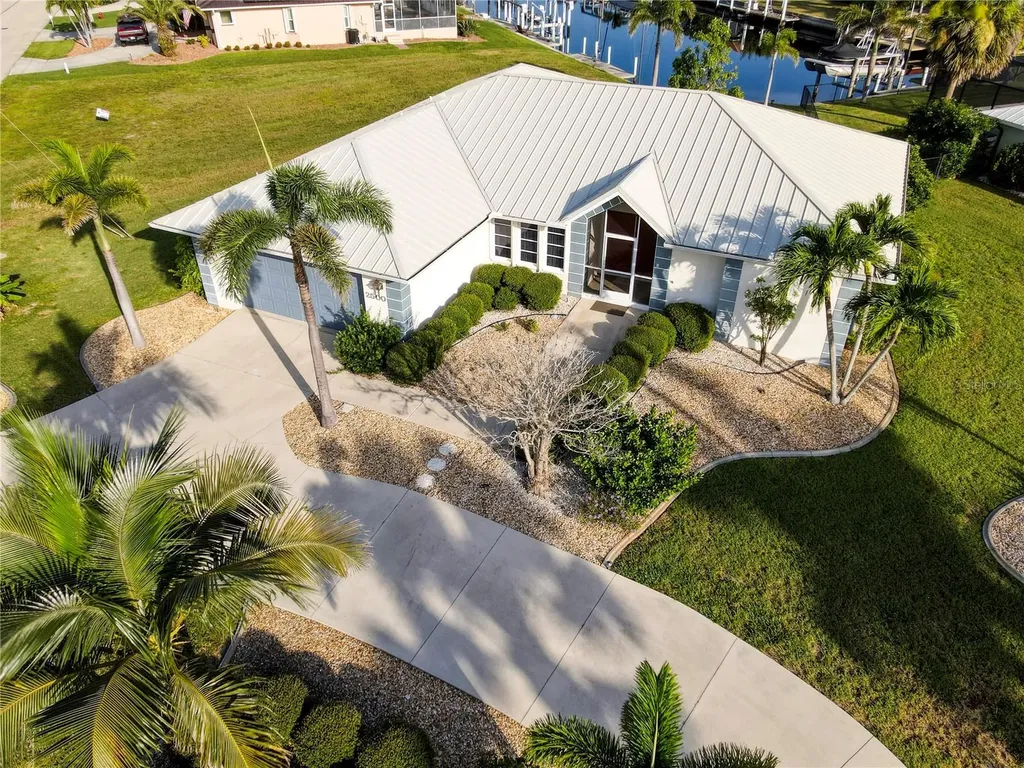 2500 Rio Lisbo Court Punta Gorda FL 33950