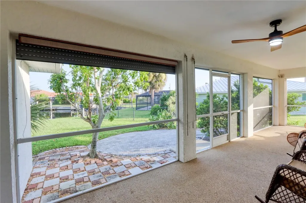 2500 Rio Lisbo Court Punta Gorda FL 33950