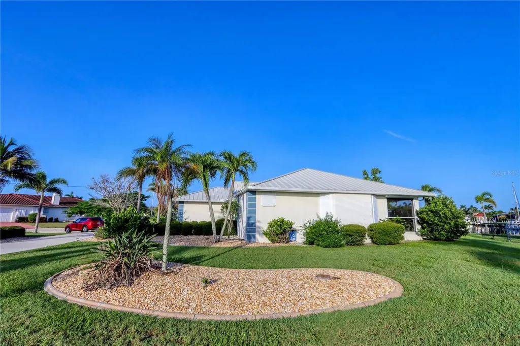 2500 Rio Lisbo Court Punta Gorda FL 33950