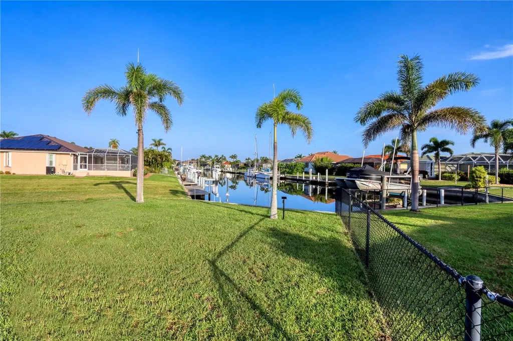 2500 Rio Lisbo Court Punta Gorda FL 33950