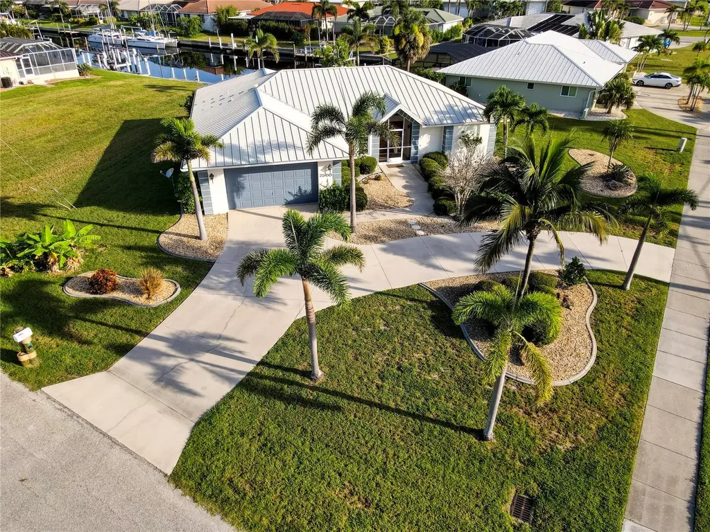 2500 Rio Lisbo Court Punta Gorda FL 33950