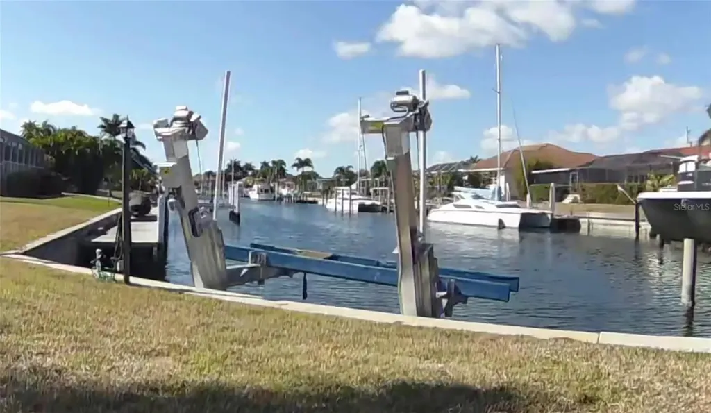2500 Rio Lisbo Court Punta Gorda FL 33950