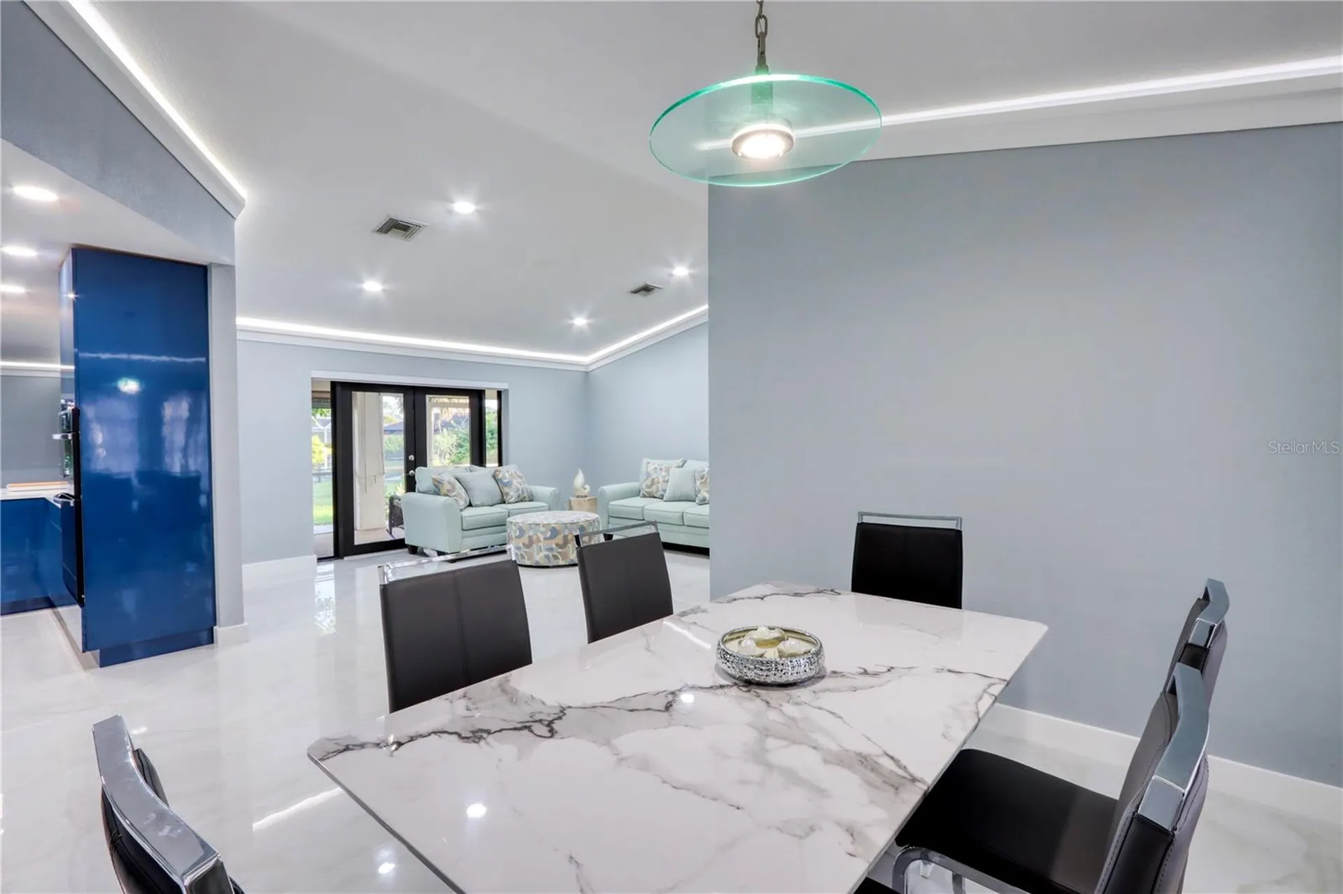 2500 Rio Lisbo Court Punta Gorda FL 33950