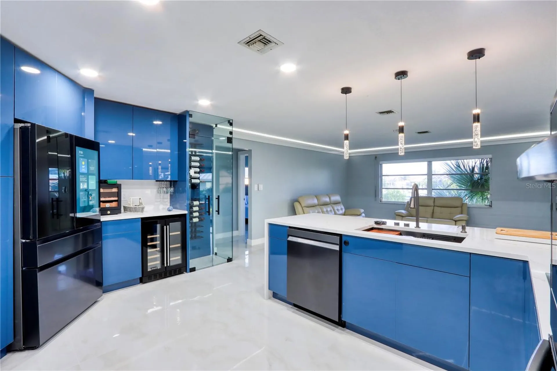 2500 Rio Lisbo Court Punta Gorda FL 33950