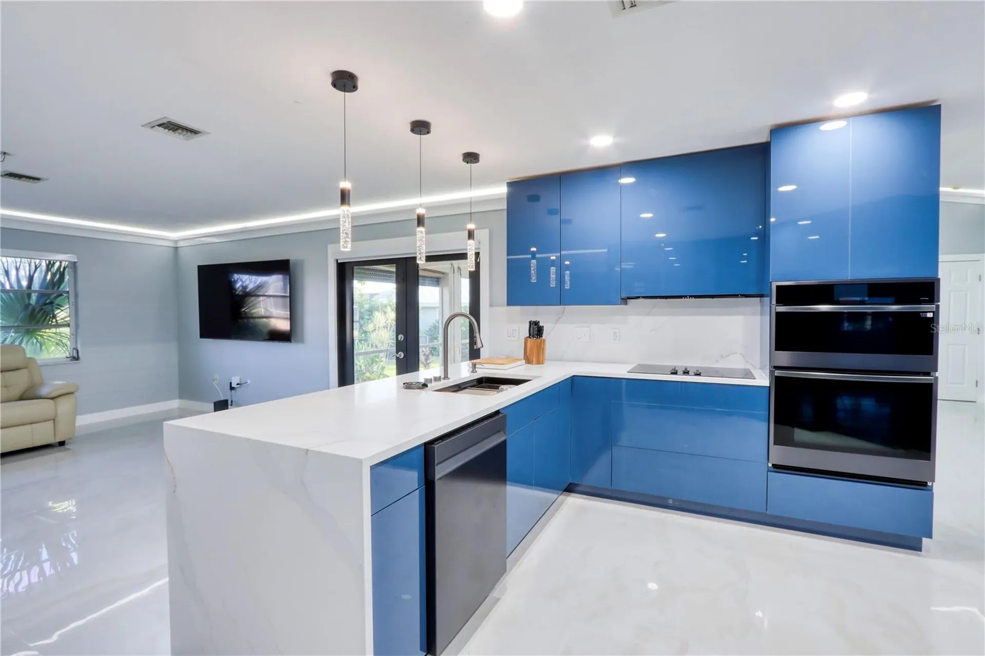 2500 Rio Lisbo Court Punta Gorda FL 33950