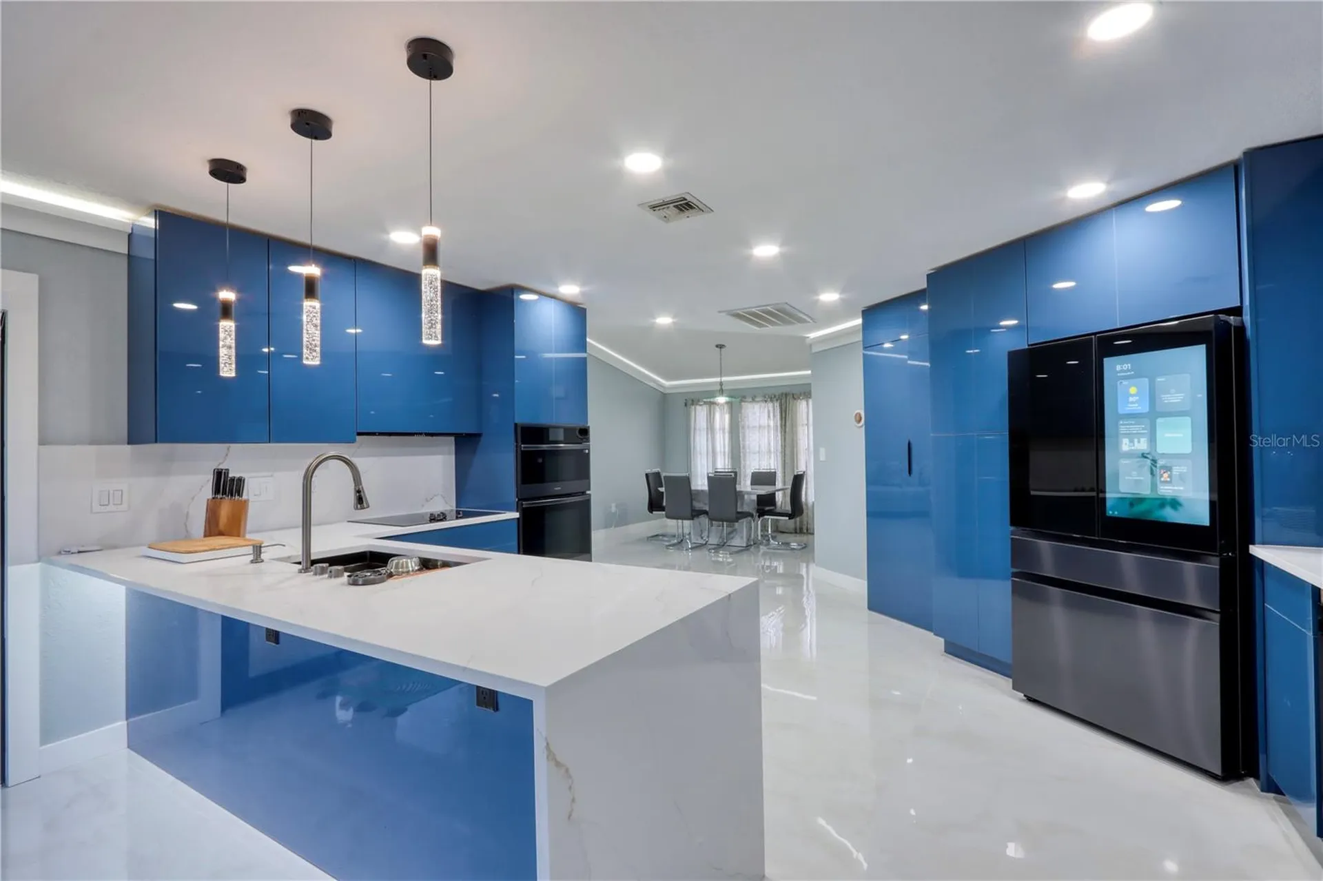 2500 Rio Lisbo Court Punta Gorda FL 33950