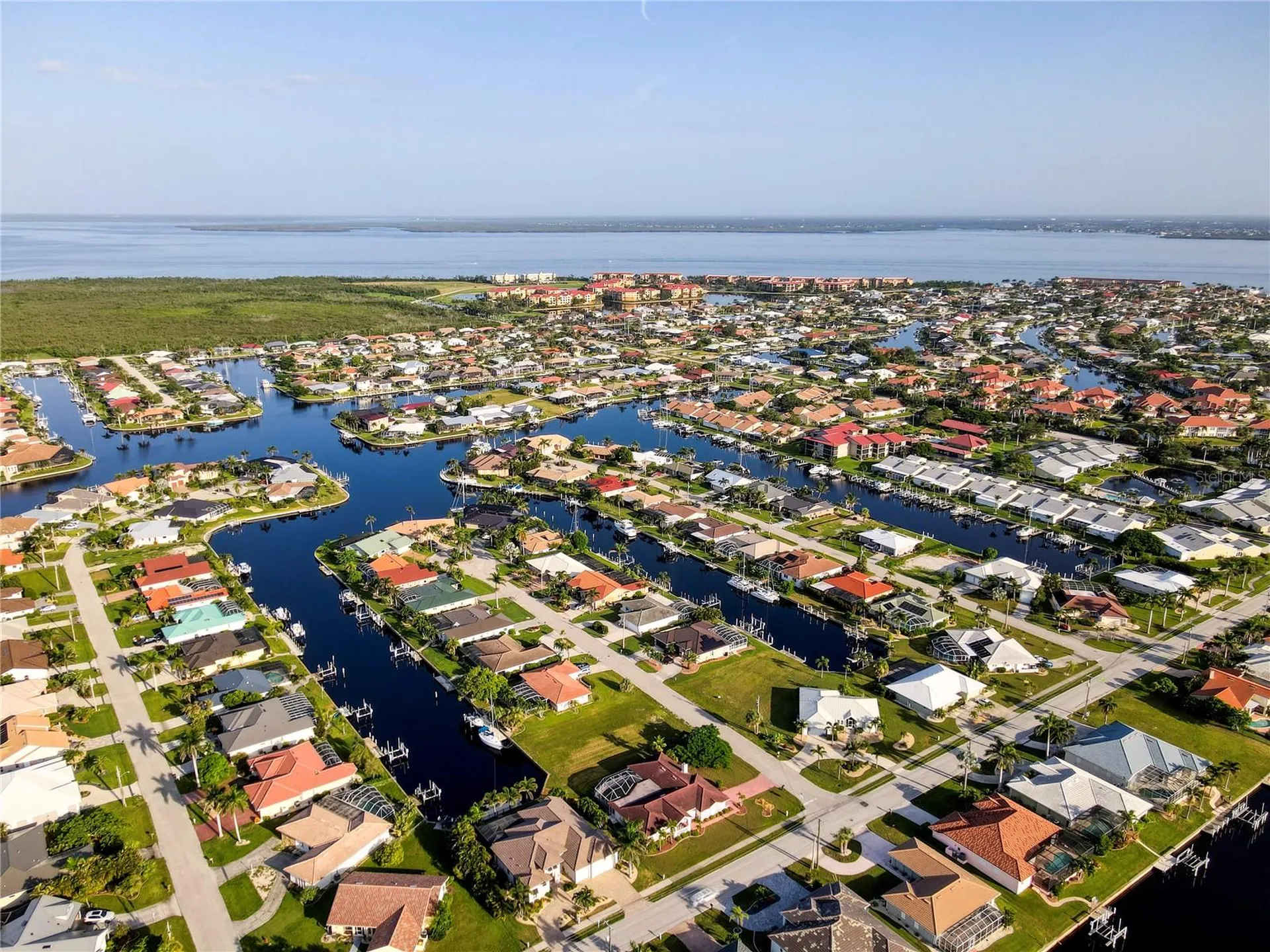 2500 Rio Lisbo Court Punta Gorda FL 33950