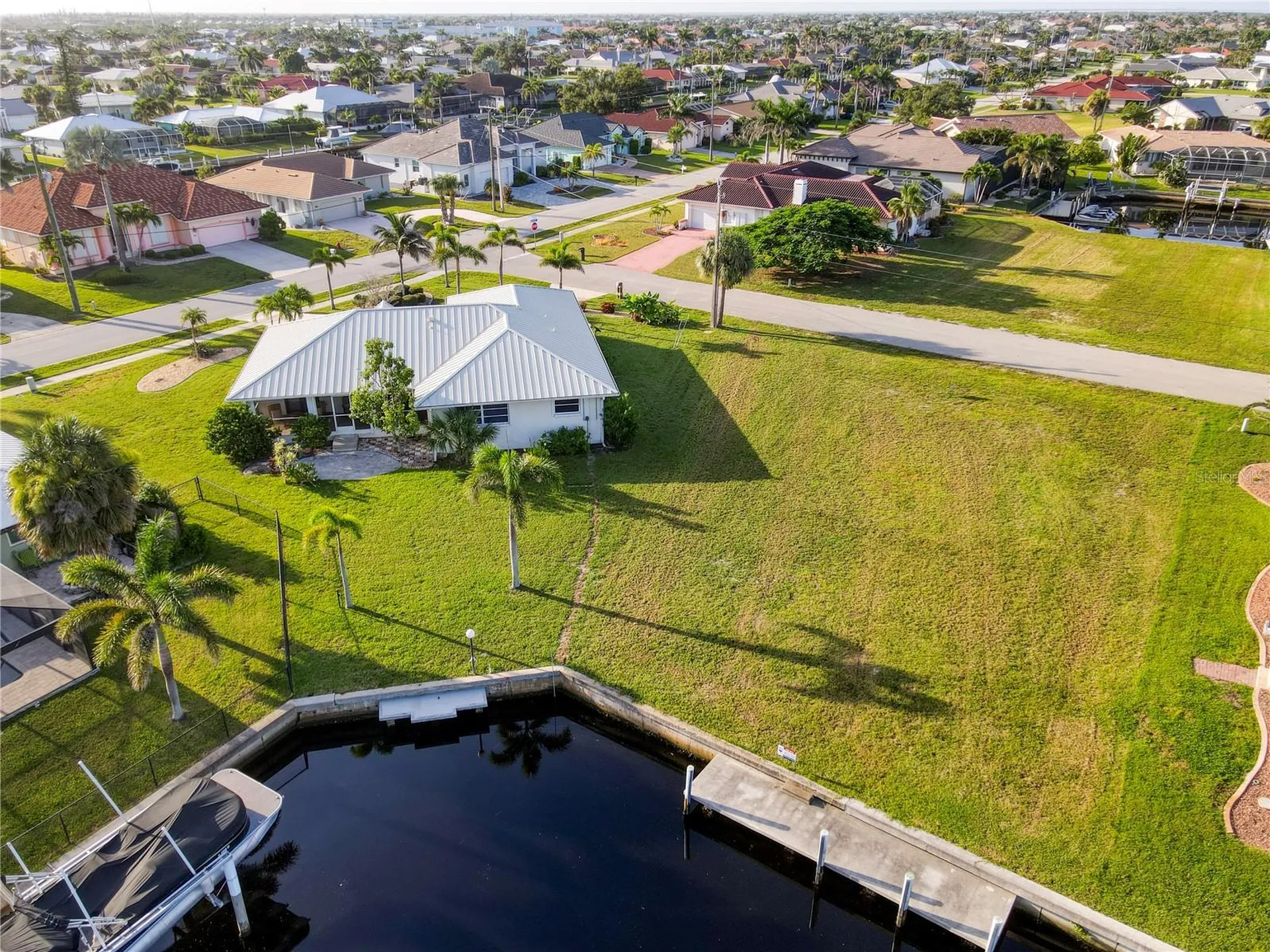 2500 Rio Lisbo Court Punta Gorda FL 33950