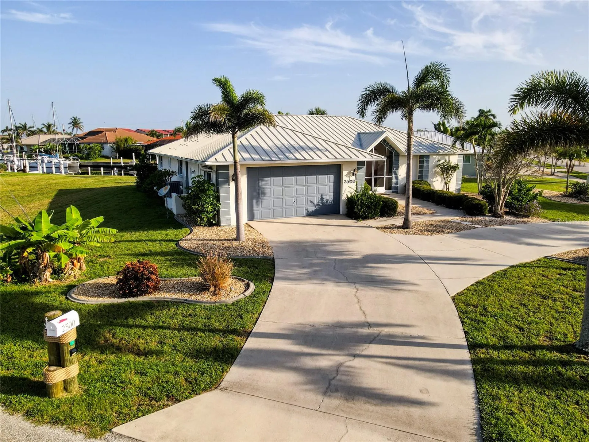 2500 Rio Lisbo Court Punta Gorda FL 33950