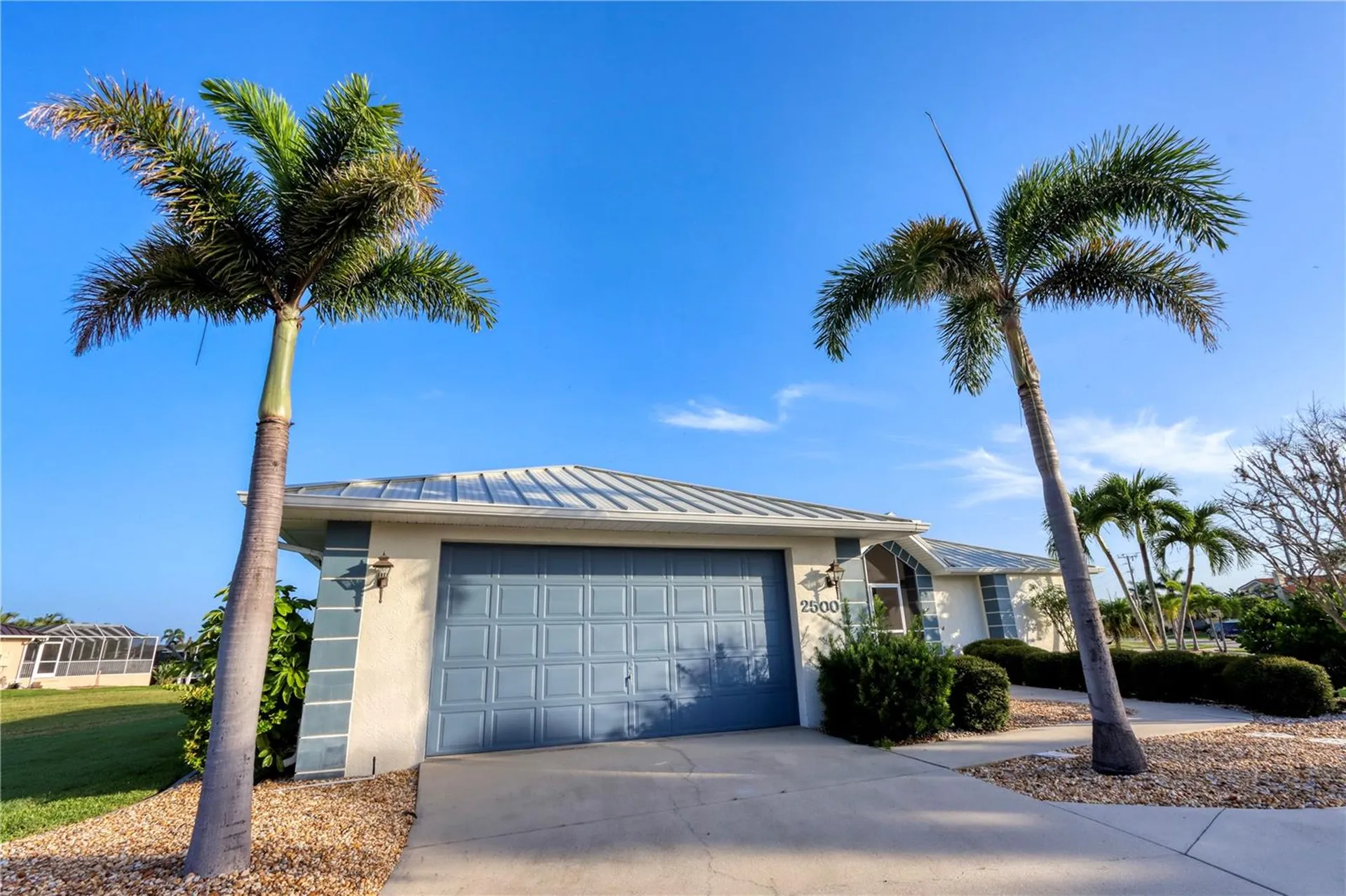 2500 Rio Lisbo Court Punta Gorda FL 33950