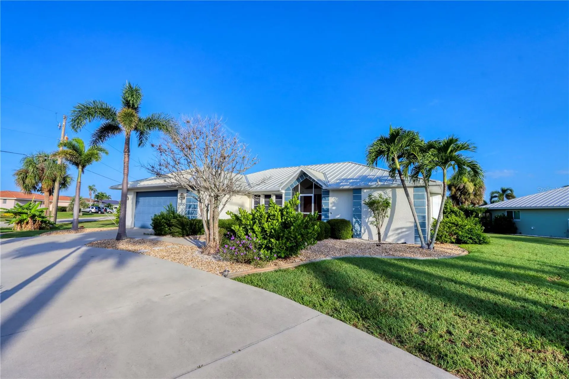 2500 Rio Lisbo Court Punta Gorda FL 33950