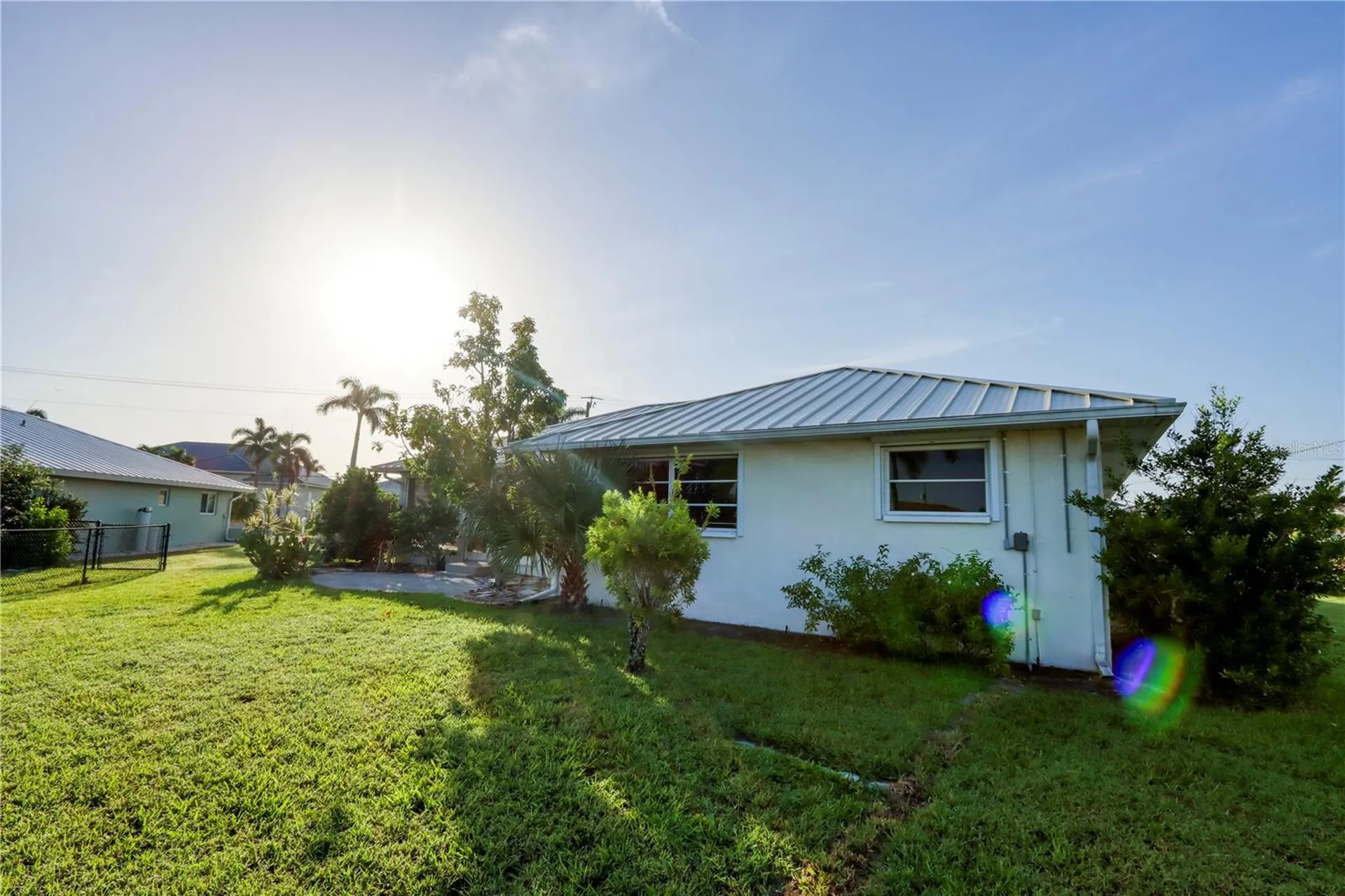 2500 Rio Lisbo Court Punta Gorda FL 33950