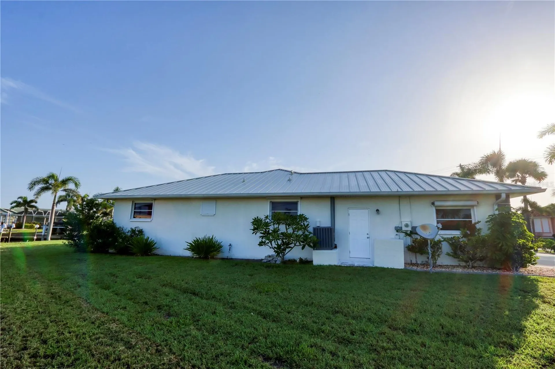 2500 Rio Lisbo Court Punta Gorda FL 33950