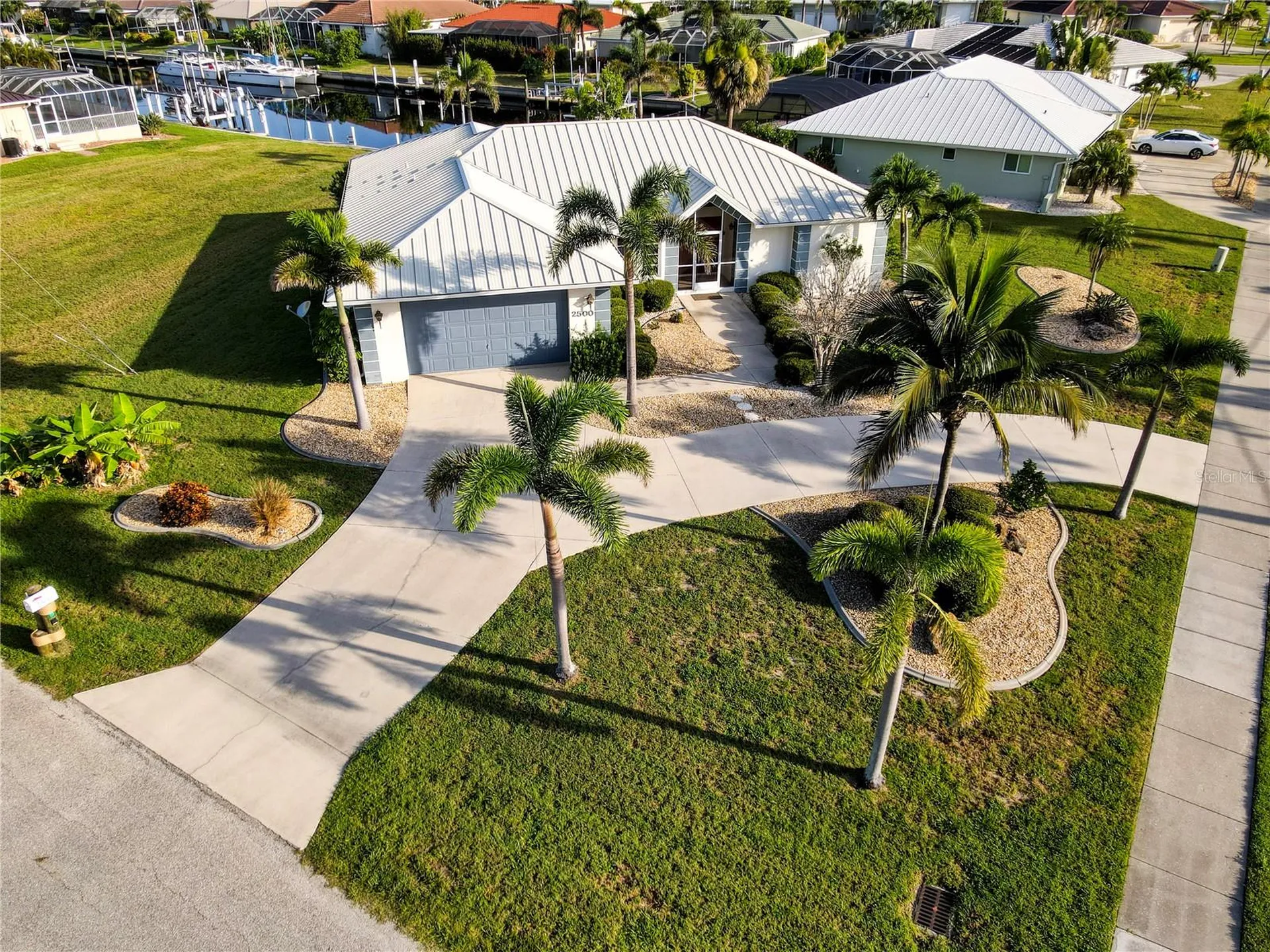 2500 Rio Lisbo Court Punta Gorda FL 33950