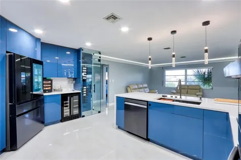 2500 Rio Lisbo Court Punta Gorda FL 33950