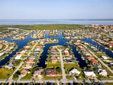 2500 Rio Lisbo Court Punta Gorda FL 33950